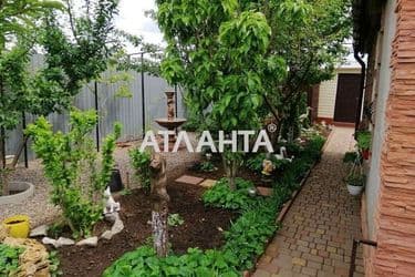 House by the address st. Stepovaya (area 136 m²) - Atlanta.ua - photo 47