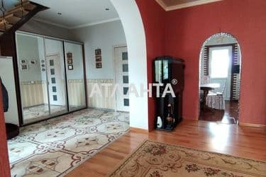 House by the address st. Stepovaya (area 136 m²) - Atlanta.ua - photo 33