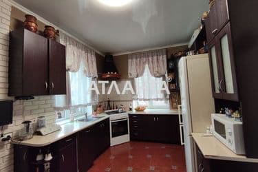 House by the address st. Stepovaya (area 136 m²) - Atlanta.ua - photo 34