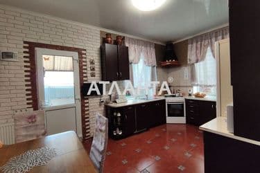 House by the address st. Stepovaya (area 136 m²) - Atlanta.ua - photo 35