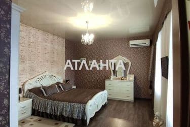 House by the address st. Stepovaya (area 136 m²) - Atlanta.ua - photo 42