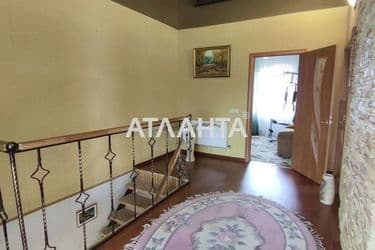 House by the address st. Stepovaya (area 136 m²) - Atlanta.ua - photo 43