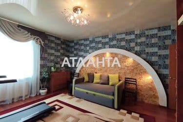 House by the address st. Stepovaya (area 136 m²) - Atlanta.ua - photo 44