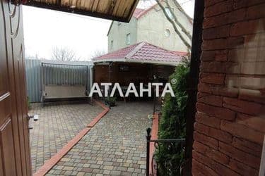 House by the address st. Stepovaya (area 136 m²) - Atlanta.ua - photo 54