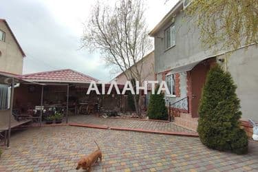 House by the address st. Stepovaya (area 136 m²) - Atlanta.ua - photo 57