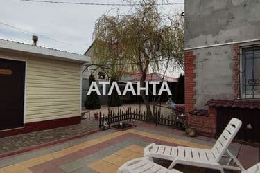 House by the address st. Stepovaya (area 136 m²) - Atlanta.ua - photo 58