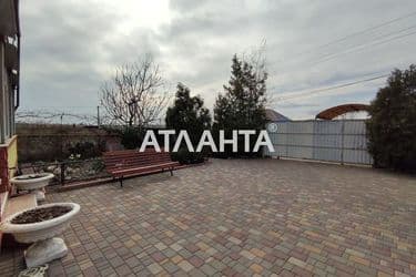 House by the address st. Stepovaya (area 136 m²) - Atlanta.ua - photo 59