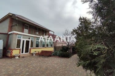 House by the address st. Stepovaya (area 136 m²) - Atlanta.ua - photo 60