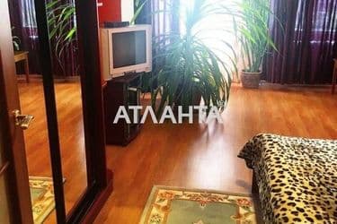 1-room apartment apartment by the address st. Vysotskogo (area 40 m²) - Atlanta.ua - photo 17