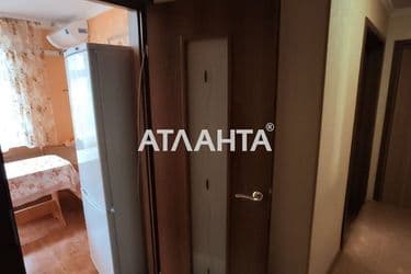 1-room apartment apartment by the address st. Vysotskogo (area 40 m²) - Atlanta.ua - photo 24