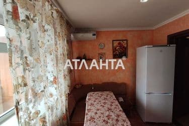 1-room apartment apartment by the address st. Vysotskogo (area 40 m²) - Atlanta.ua - photo 22