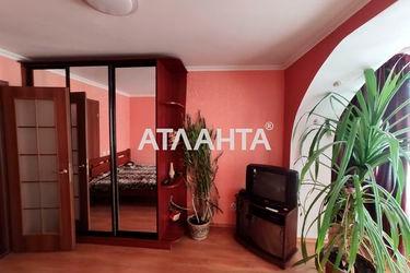 1-room apartment apartment by the address st. Vysotskogo (area 40 m²) - Atlanta.ua - photo 18