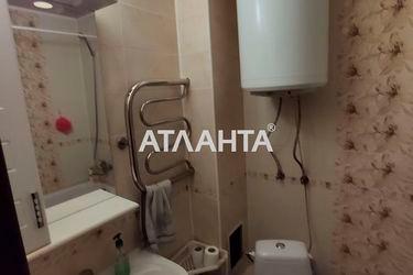 1-room apartment apartment by the address st. Vysotskogo (area 40 m²) - Atlanta.ua - photo 26