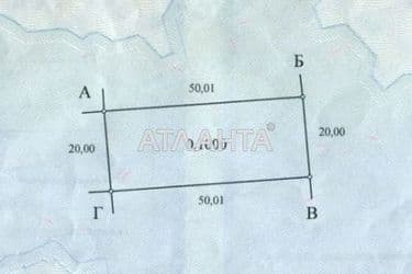 Landplot by the address st. Tenistaya (area 10 acr) - Atlanta.ua - photo 8