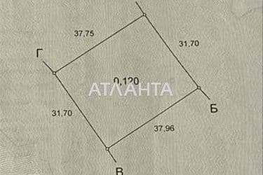 Landplot by the address (area 12 acr) - Atlanta.ua - photo 14