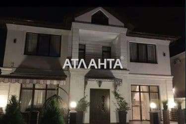 Будинок за адресою вул. Набережна (площа 273 м²) - Atlanta.ua - фото 44