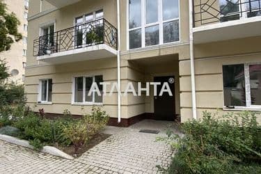 1-room apartment apartment by the address st. Posmitnogo (area 42,5 m²) - Atlanta.ua - photo 14