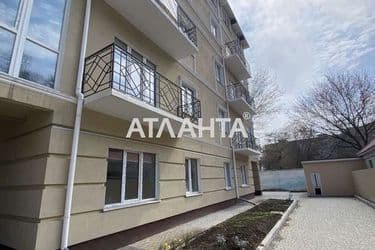 1-room apartment apartment by the address st. Posmitnogo (area 42,5 m²) - Atlanta.ua - photo 15