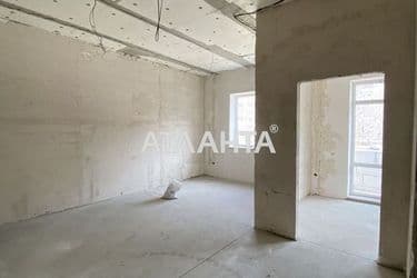 1-room apartment apartment by the address st. Posmitnogo (area 42,5 m²) - Atlanta.ua - photo 21