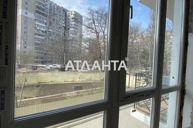 1-room apartment apartment by the address st. Posmitnogo (area 42,5 m²) - Atlanta.ua - photo 9