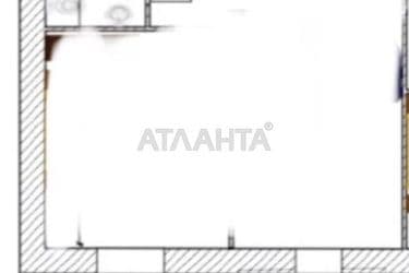 3-комнатная квартира по адресу ул. Посмитного (площадь 77,5 м²) - Atlanta.ua - фото 16