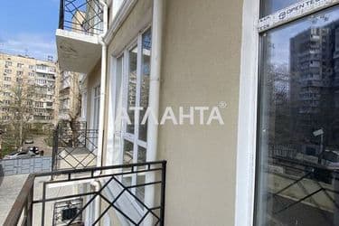 1-room apartment apartment by the address st. Posmitnogo (area 42,5 m²) - Atlanta.ua - photo 7