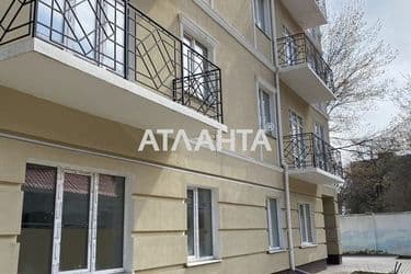 1-room apartment apartment by the address st. Posmitnogo (area 42,5 m²) - Atlanta.ua - photo 6