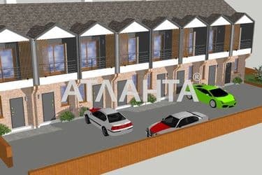 Будинок за адресою вул. Берегова (площа 44,5 м²) - Atlanta.ua - фото 9