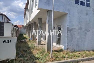 Будинок за адресою вул. Берегова (площа 44,5 м²) - Atlanta.ua - фото 8