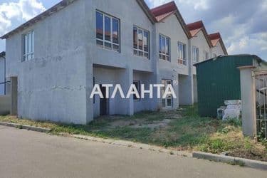 Будинок за адресою вул. Берегова (площа 45,9 м²) - Atlanta.ua - фото 8
