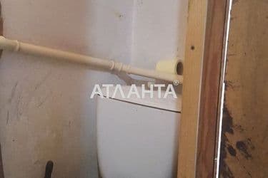 1-room apartment apartment by the address st. Shchegoleva (area 27 m²) - Atlanta.ua - photo 16