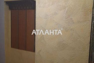 1-room apartment apartment by the address st. Shchegoleva (area 27 m²) - Atlanta.ua - photo 14