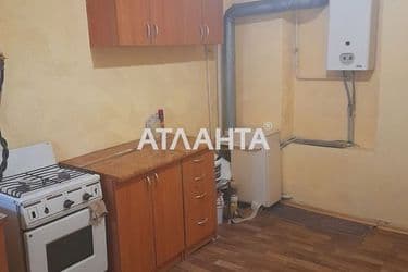 1-room apartment apartment by the address st. Shchegoleva (area 27 m²) - Atlanta.ua - photo 12