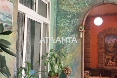 3-кімнатна квартира за адресою вул. Утьосова (площа 115 м²) - Atlanta.ua - фото 49