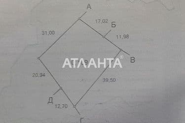 Ділянка за адресою вул. Ентузіастів (площа 10,9 сот) - Atlanta.ua - фото 14