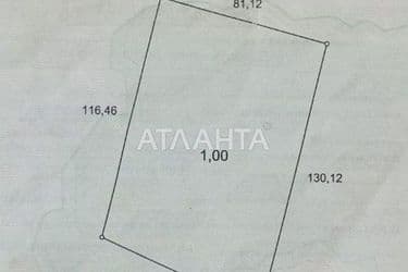 Landplot by the address (area 100 acr) - Atlanta.ua - photo 6