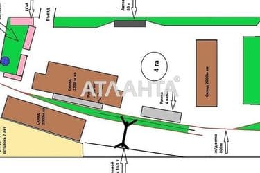 Commercial real estate at st. Zheleznodorozhnikov (area 6200 m²) - Atlanta.ua - photo 8