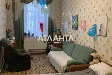 2-комнатная квартира по адресу Некрасова пер. (площадь 42 м²) - Atlanta.ua - фото 9