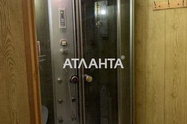 2-комнатная квартира по адресу Некрасова пер. (площадь 42 м²) - Atlanta.ua - фото 13