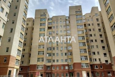 Многокомнатная квартира по адресу ул. Вильямса ак. (площадь 240 м²) - Atlanta.ua - фото 26