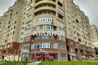 Commercial real estate at st. Vilyamsa ak (area 98,5 m²) - Atlanta.ua - photo 11
