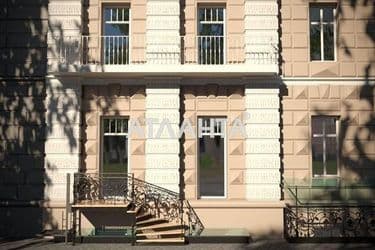 Коммерческая недвижимость по адресу ул. Дворянская (площадь 360 м²) - Atlanta.ua - фото 30