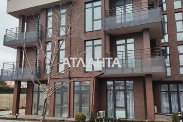 1-room apartment apartment by the address st. Radostnaya (area 38,5 m²) - Atlanta.ua - photo 11