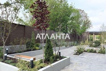 1-room apartment apartment by the address st. Radostnaya (area 33,6 m²) - Atlanta.ua - photo 8