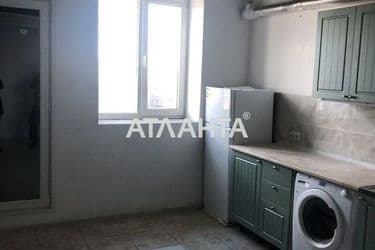1-room apartment apartment by the address st. 40 let pobedy (area 27 m²) - Atlanta.ua - photo 11