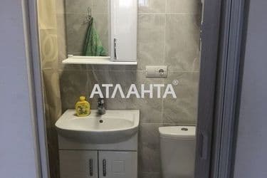 1-room apartment apartment by the address st. 40 let pobedy (area 27 m²) - Atlanta.ua - photo 14