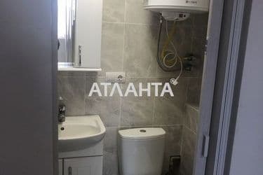 1-room apartment apartment by the address st. 40 let pobedy (area 27 m²) - Atlanta.ua - photo 15