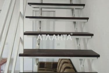 1-room apartment apartment by the address st. 40 let pobedy (area 27 m²) - Atlanta.ua - photo 17