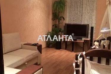 1-room apartment apartment by the address st. Panteleymonovskaya Chizhikova (area 43,6 m²) - Atlanta.ua - photo 13