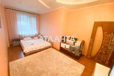 1-room apartment apartment by the address st. Panteleymonovskaya Chizhikova (area 43,6 m²) - Atlanta.ua - photo 19